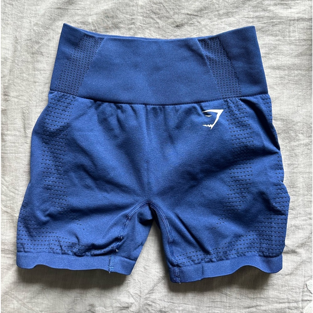 Gymshark Compression Shorts